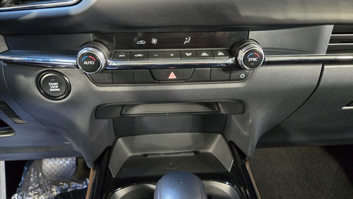 Mazda CX-30 2.5 I Grand Touring 2wd At