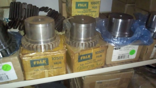 Acople Falk # 1020 Hasta 1140 Y Rodamiento Industriales