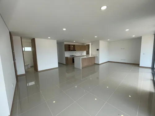 Apartamento En Arriendo El Portal 643-8116314