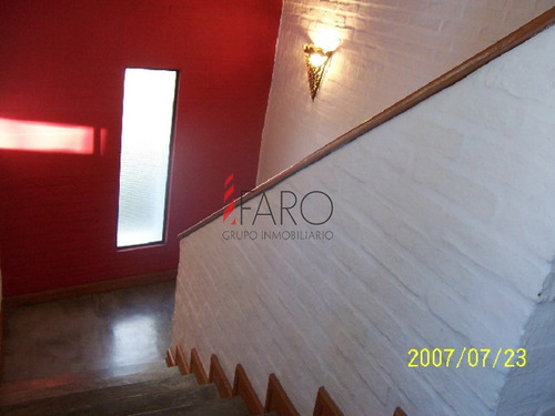 Casa En Montoya 3 Dormitorios 2 Baños-ref:32574