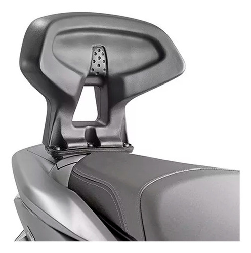 Respaldo Asiento Para Acompañante Scooter Honda Pcx 150