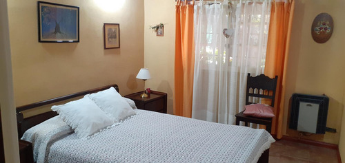 Casa En Venta Quinta Zona Residencial, Fco. Alvarez