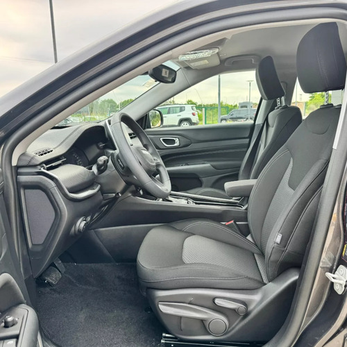 Jeep Compass 1.3 Sport At6