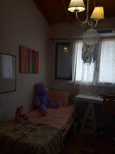 Casa En Martinez
