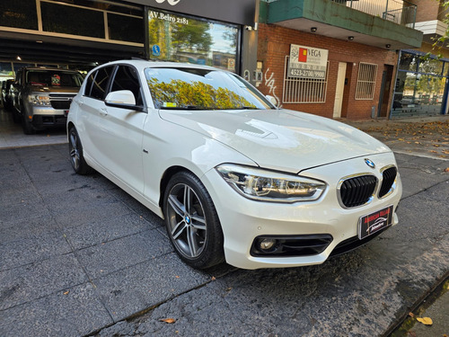 BMW Serie 1 1.5 118i Sport Line 136cv