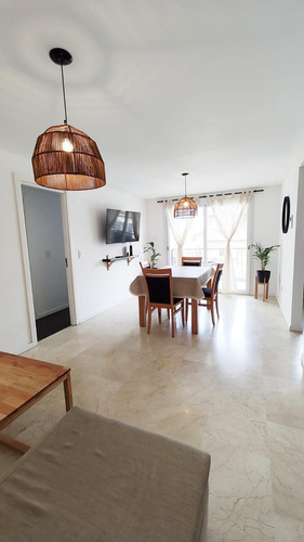 Departamento En Guemes