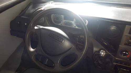 Yveco 70c17 C/29 Lug Yveco C/39 Lugares