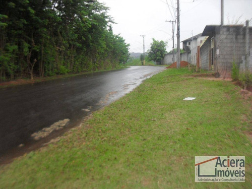 Imagem 3 de 8 de Terreno À Venda, 742 M² - Gramado - Cotia/sp - Te0929
