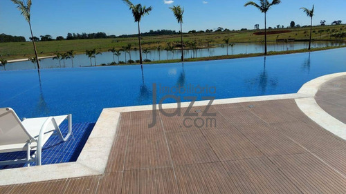 Imagem 7 de 26 de Terreno À Venda, 926 M² Por R$ 556.062,00 - Condomínio Haras Patente - Jaguariúna/sp - Te1729