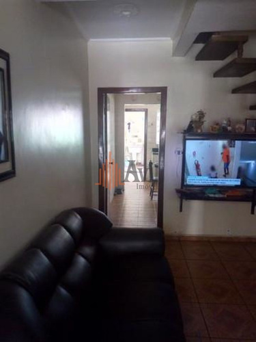 Imagem 2 de 12 de Sobrado Com 2 Dormitórios À Venda, 76 M² Por R$ 515.000,00 - Tatuapé - São Paulo/sp - Av5022