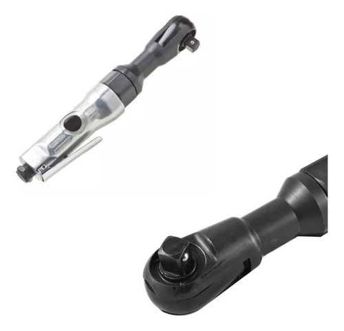 Chave De Boca Universal Catraca Peneumatica Reversível Pneum