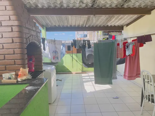 Casa, Sobrado