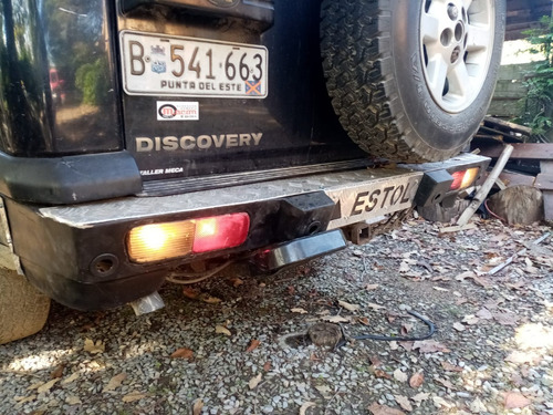 Ford Ranger Dodgeram Bumpers Offroad Precios25a35mil Guinche