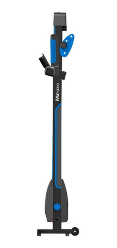 Caminadora Plegable Eléctrica - Iwalk Pro - Teleshopping