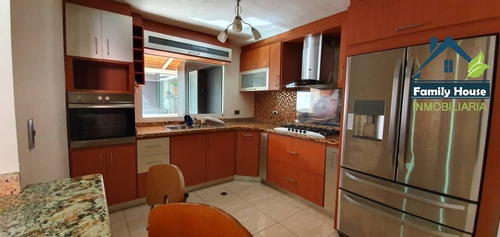Imagen 4 de 10 de Family House Guayana Vende Townhouse En Terrazas Del Atlántico Master