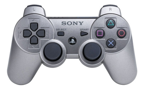 Control Ps3 Inalambrico Playstation 3  Sony Slim