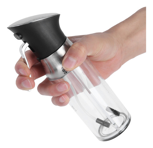Pulverizador De Botellas Dispensador De Aceite, Transparente