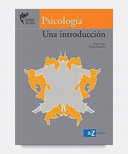 Psicología Una Introducción Az.