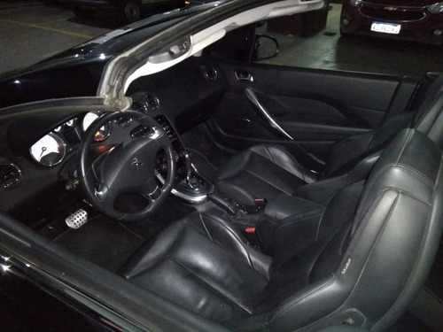 Peugeot 308 Cabriolet 1.6 Thp 163cv Tiptronic Nafta / ´14