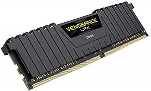 Memoria Corsair Vengeance Lpx 32 Gb 1x32 Gb Ddr4 2666 Pc4