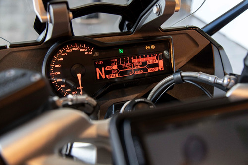 Bmw R 1200 Rs! Impecable! Roshaus. Financiación!