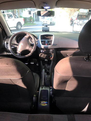 Peugeot 207 1.6 Xs