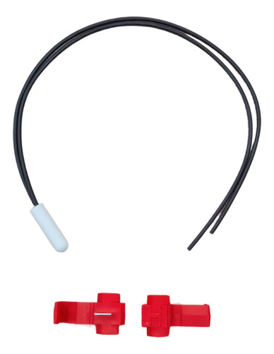 Kit 5 Sensor Geladeira Electrolux Df35a Dfn39 Rfe38 Dw42x