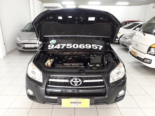Toyota Rav-4 4x2 - Unico-dono
