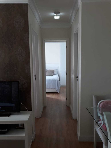 Imagem 6 de 10 de Apartamentos Em São Paulo - 1410