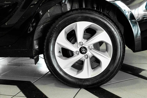 Hyundai Hb20s 1.6 Comfort Style 16v Flex 4p Manual