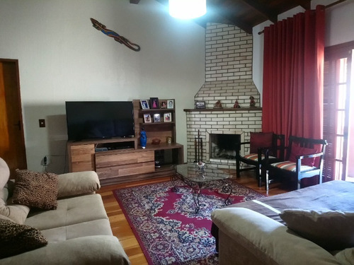 Imagem 6 de 30 de Casa - Ca00187 - 69200592