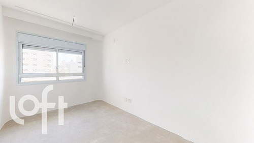 Imagem 18 de 21 de Apartamento De Condomínio Em São Paulo - Sp - Ap4473_nbni