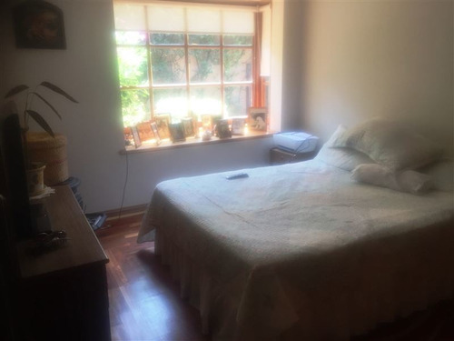 Imagen 22 de 30 de Casa En Arriendo En Las Condes