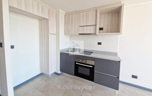 ¡depto En Arriendo En La Cisterna 1er Mes -$50.000 Off!
