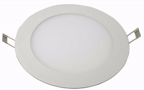 Panel Plafon Spot Led De Embutir 28w Cuadrado 300x300x20