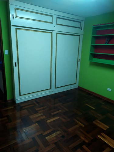 Imagen 2 de 12 de Alquiler De Habitación Amplia Jesús María