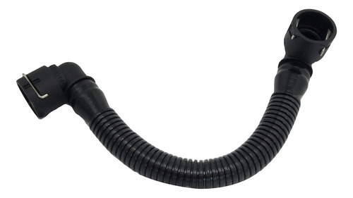 Tubo De Ventilación De Cárter Para Chevrolet, 3 Piezas