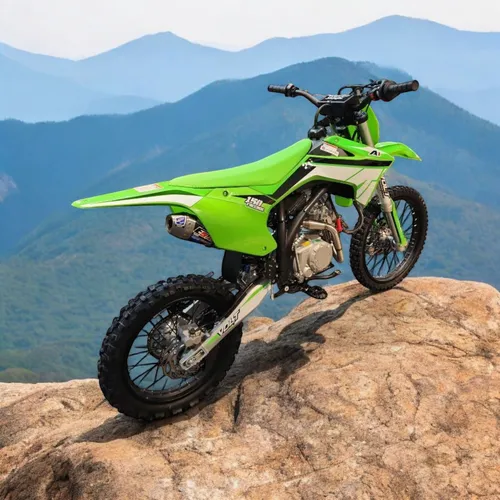 Apollo 150cc Rfz Mx