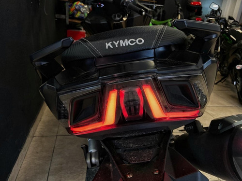 Kymco Ak 550 Abs 0km 2021 Oficial No T Max 530 Bmw 650gt Gs