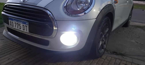 Mini Cooper 2019 1.5 F55 Pepper Wired 136cv