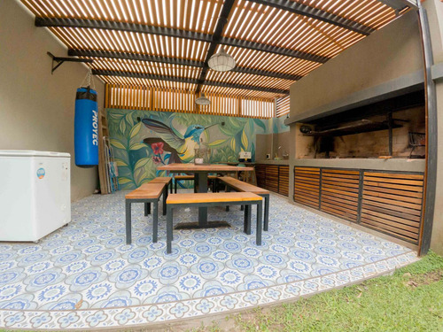 Imagen 11 de 13 de Parque Leloir Casa Minimalista Impecable
