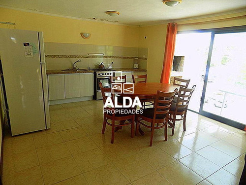 Imagen 4 de 12 de Casa Los Angeles Piriápolis 2 Dorms Venta Ca101349