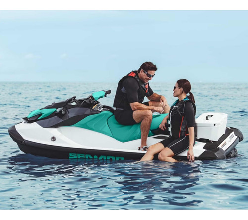 Sea Doo Gti 130hp Se 0km