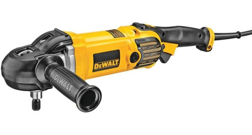 Lixadeira Politriz P/ Disco Dewalt 7'' - 9'' 220v Dwp849xb2