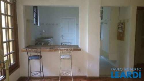 Imagem 7 de 13 de Apartamento - Bela Vista - Sp - 629556