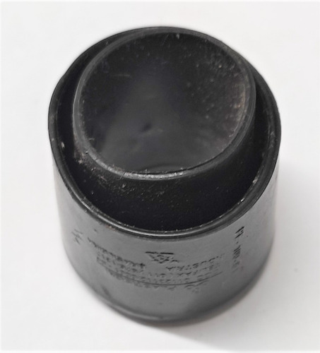 Bucha Acabamen. Borracha Protegefios Eletroduto 1.1/4 C/05ud