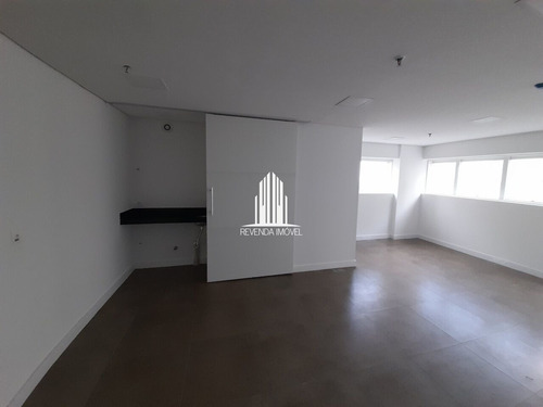 Imagem 7 de 12 de Sala Comercial Condomínio Office Grajaú - Al2153