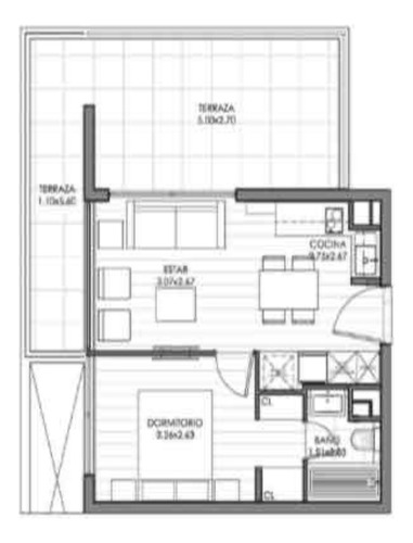 Se Vende Cesion De Promesa Compraventa