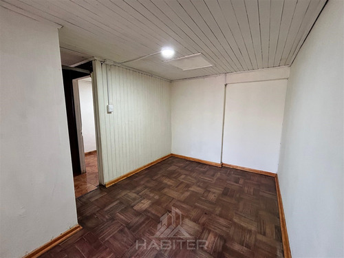 Casa En Venta De 3 Dorm. En Curicó