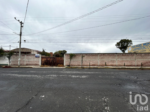 Venta Terreno 0 Ambiente Ampliación Lázaro Cárdenas